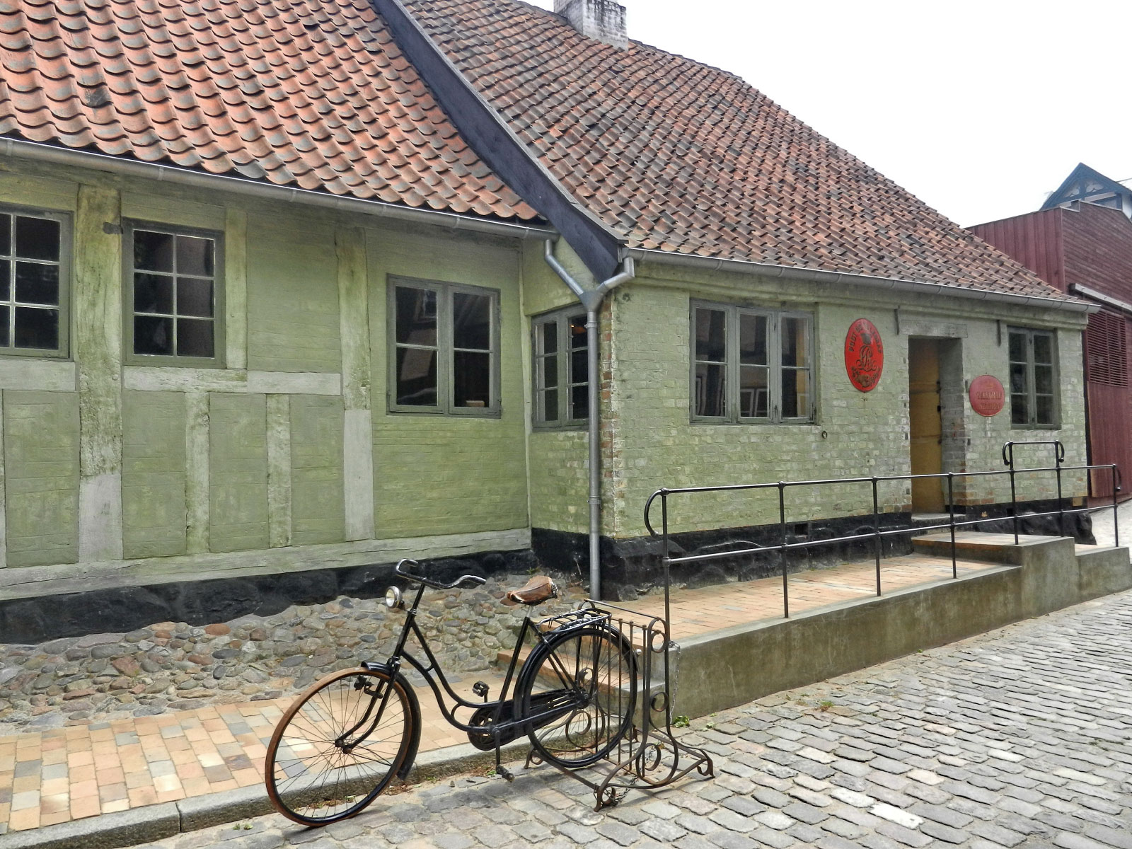 Den Gamle (Arhus)